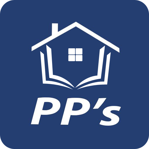 PP's Institute иконка