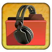HQ Music Player icon