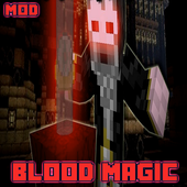 ikon Blood Magic PE MOD