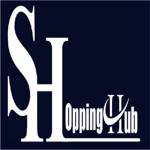 OMG Shopping Hub icon