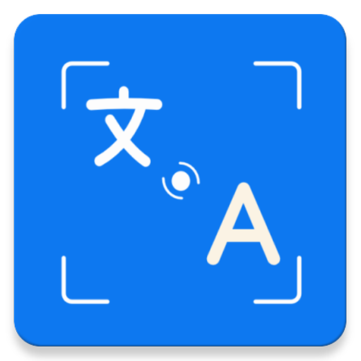 TransLens : Camera Translator icon