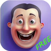 Emoji Camera Face For Pictures иконка