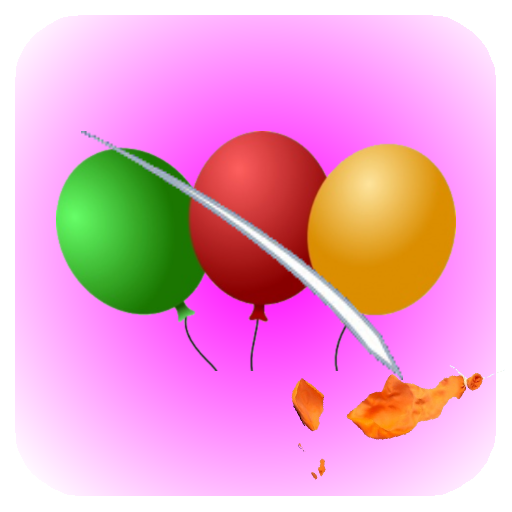 Balloon Ninja icon