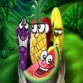 Best Fruits  Crush icon