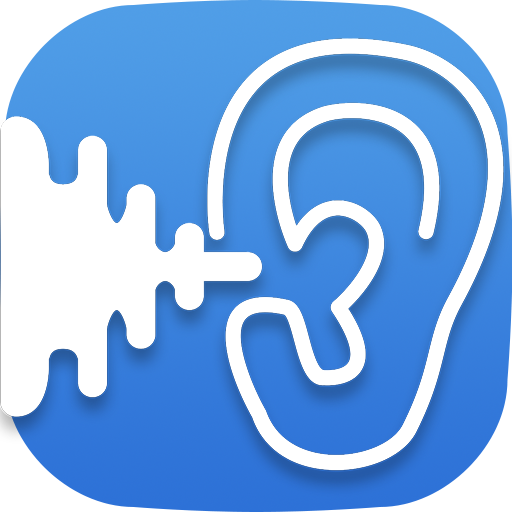 Sounds Essentials - Learn and Identify Sounds icon