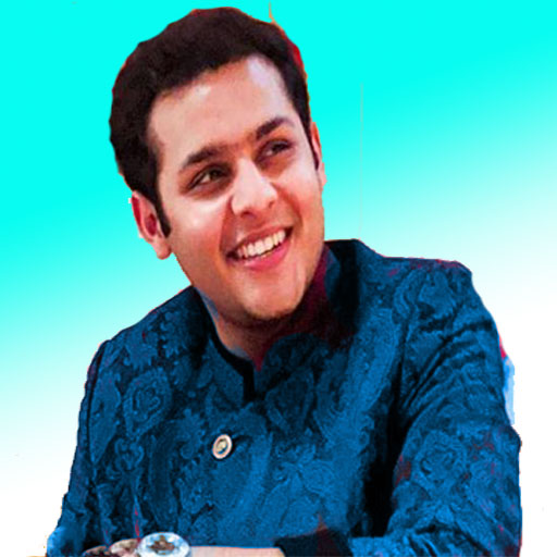 Dev Joshi video status icon