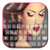 My Photo Keyboard icon