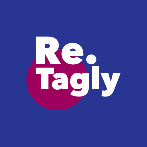 ReTagly - Trending &amp; Popular Instagram Hashtags icon