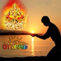 Chhath Puja on 9Apps