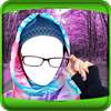 Hijab Fashion Suit Camera