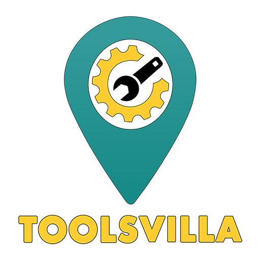 Toolsvilla - Buy Machine Tools icon