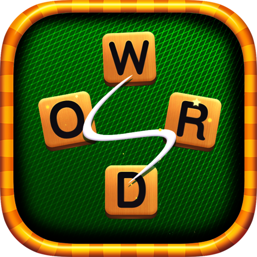 Word Board Game – Form Words from Letters icon