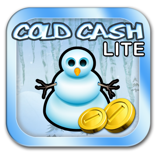 Cold Cash (LITE) icon