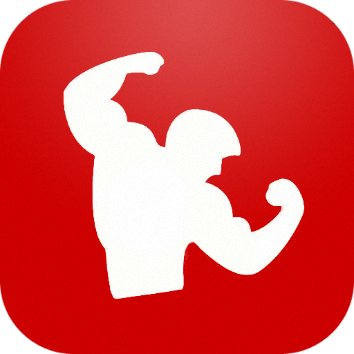 Home Workouts icon