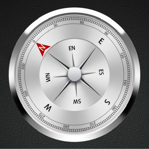 Compass Free icon