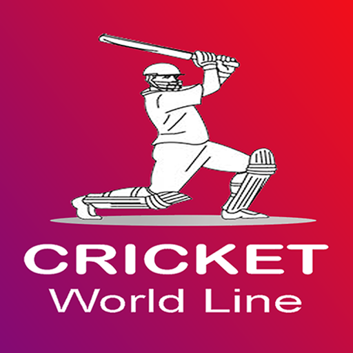 Cricket World Line | Fast Live Line Matches icon