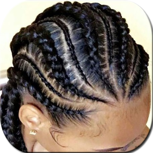 Tresses africaines icon