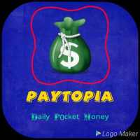 Paytopia - Daily Pocket Money