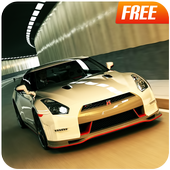 Real Drift Racing : Car Driving High Speed Race 3D icon