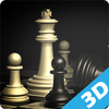 Chess 3D icon