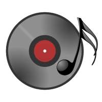 Retro Record Player (Vinyl) on 9Apps