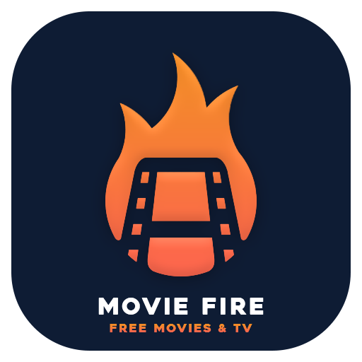 HD Movie Fire: Movies &amp; TV Show 2021 icon