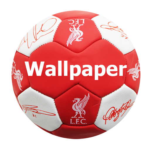 Liverpool Wallpaper HD icon