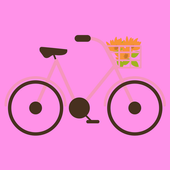Bike Game icon