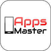 Apps Master Studio icon
