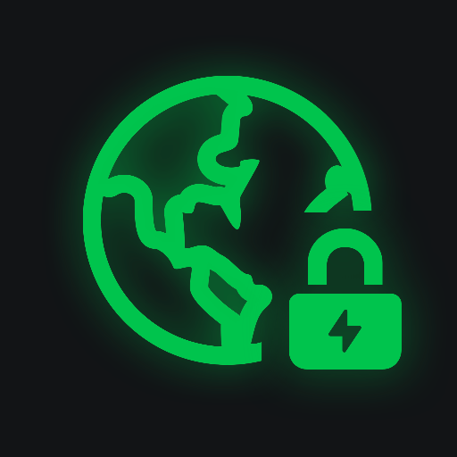 FastVPN - Superfast&amp;Secure VPN icon