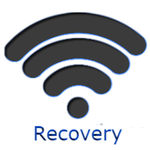 Wifi Password Viewer Recovery 2017(Rooted require) icon