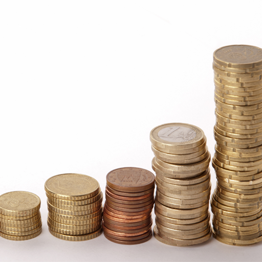 Cash counter pro icon