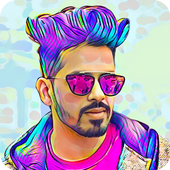 Color Effects Photo Editor icon