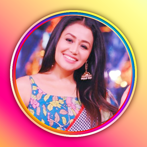 Neha Kakkar Ke Gaane, Hindi Gaana - Bollywood Song icon