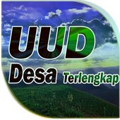 ikon UU Desa Terlengkap 01