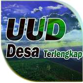 UU Desa Terlengkap 01 on 9Apps