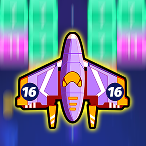 Merge Planes Empire - Fight icon