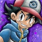 Ash Ketchum Wallpaper icon