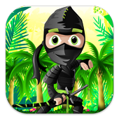 Ninja Run icon