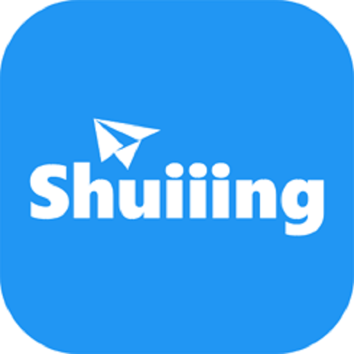 Shuiiing - Republic of Korea Travel icon