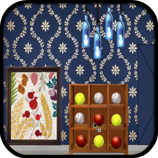 Escape Games 8B 37 icon