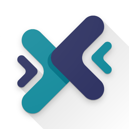 Xender FileShare - Share Apps &amp; Files thru Wifi. icon