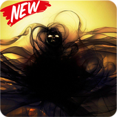 Ghost Wallpaper Phone HD icon