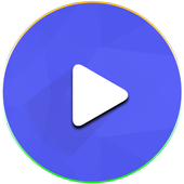 Full HD Video Plager icon