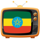 Ethiopia TV icon
