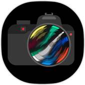 Vintage Camera Dazz - Film Camera Assistant on 9Apps