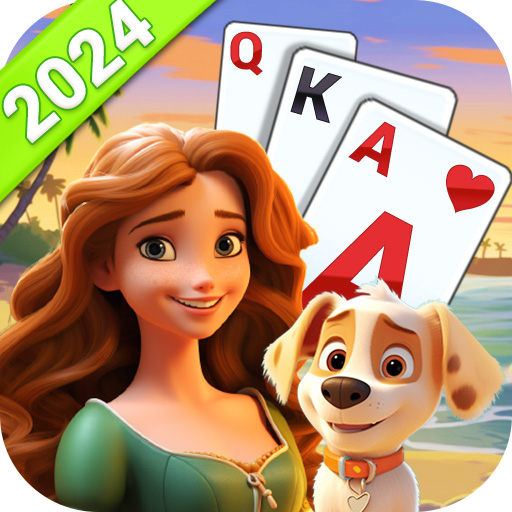 Cooking Solitaire TriPeaks icon