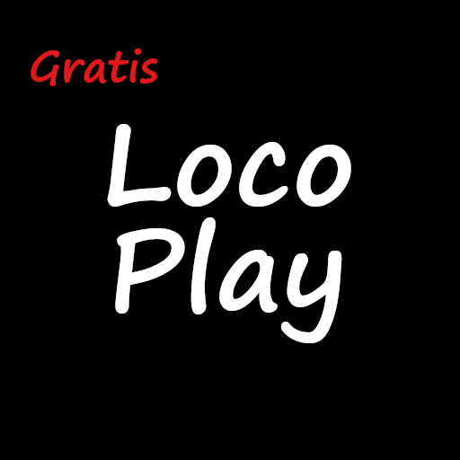Loco Play Tv Manual icon