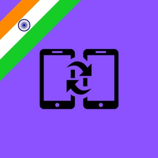 Share Fatafat - Indian File Transfer App icon