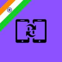 Share Fatafat - Indian File Transfer App